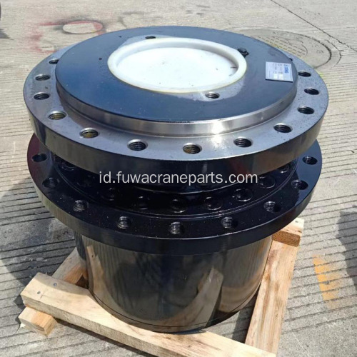 Xcmg quy50 crawler crane reducer asli dijual